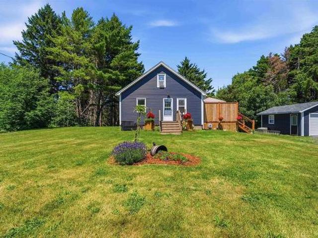 219 Chemin Ptit Paradis Road, St. Bernard, NS, B0W 3T0 house for sale | Listing ID 202618 | Royal LePage