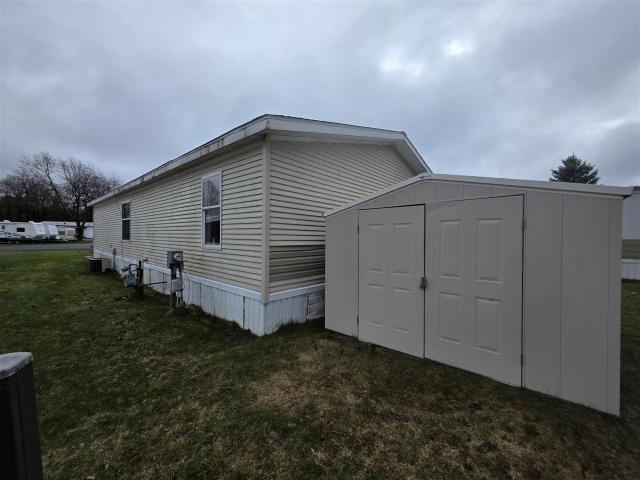219 Circle Drive