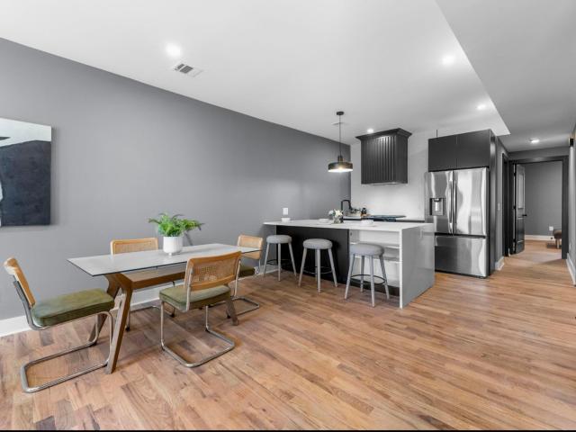 219 Clerk St # 1