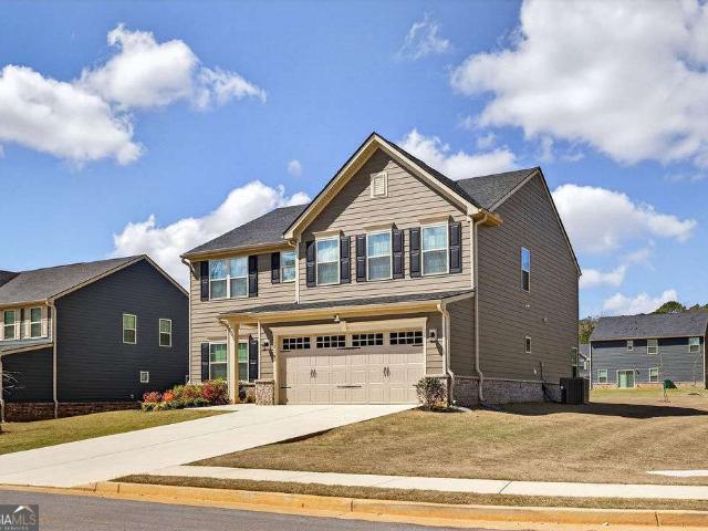 219 Crabapple Road