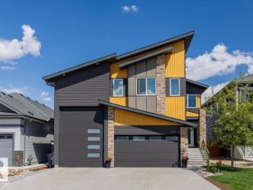 219 Cranberry Bend, Fort Saskatchewan, AB, T8L 0R4 house for sale | Listing ID E4489 | Royal LePage