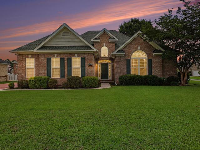 219 Cypress Estates Dr