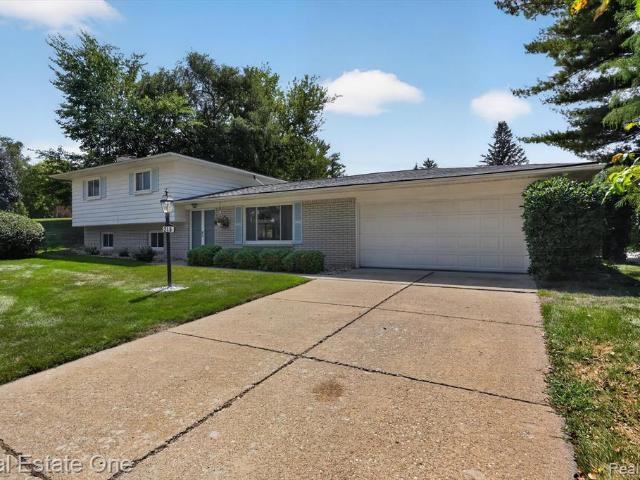 219 Allen Lake Drive