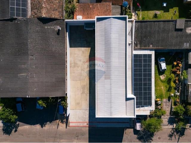 219 Área Útil Casa Alugar, 1 Dormitórios localizado em Rua José Geraldo Rodrigues, 199, Vila Rica, Criciúma, Santa Catarina, 88813666 | Brasil