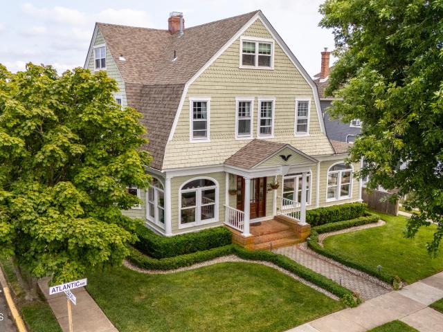 219 Atlantic Avenue