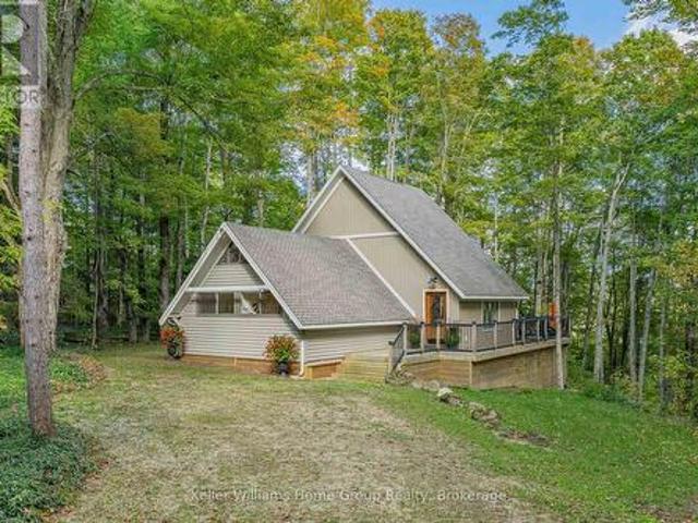 219 Bowles Bluff Road, Grey Highlands, ON, L0C 1H0 house for sale | Listing ID X13079 | Royal LePage