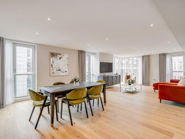 31, 219 Baker, Baker Street, Regent's Park NW1, 3 bed flat to rent, £9,850 pcm | PrimeLocation