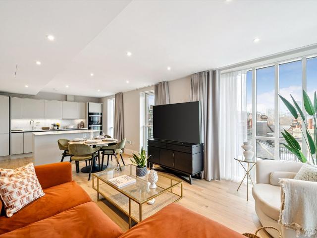 219 Baker Street, Marylebone, London NW1, 3 bed flat to rent, £9,700 pcm | PrimeLocation