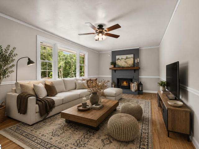 219 Barry Drive