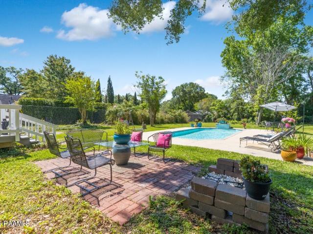 219 Brashear St, Lafayette, LA 70506 | MLS #RA2500001