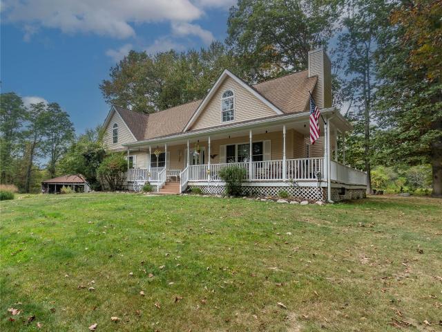 219 Brimstone Hill Road