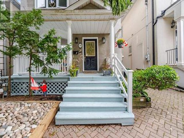 219 Broadway Avenue, Toronto, ON, M4P 1W1 house for sale | Listing ID C13797 | Royal LePage
