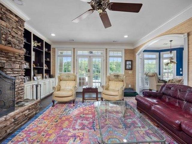 219 Broken Rock Rd, Hamilton, GA 31811 | MLS #232786