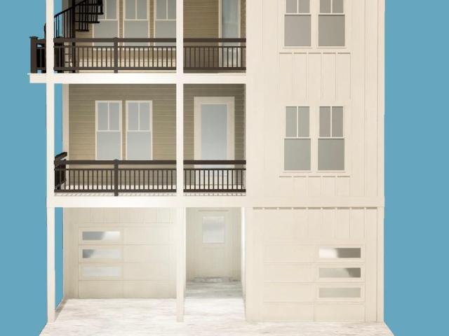 219 Greenville Avenue, Carolina Beach, US, NC