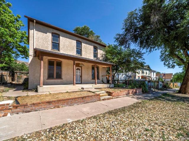 219 Greenwood Avenue