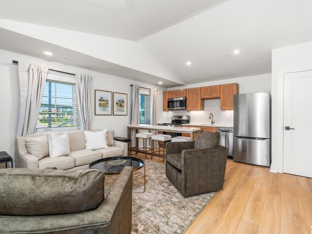 219 Greensboro Avenue # 1201