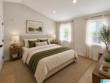 219 Greensboro Avenue # 1204