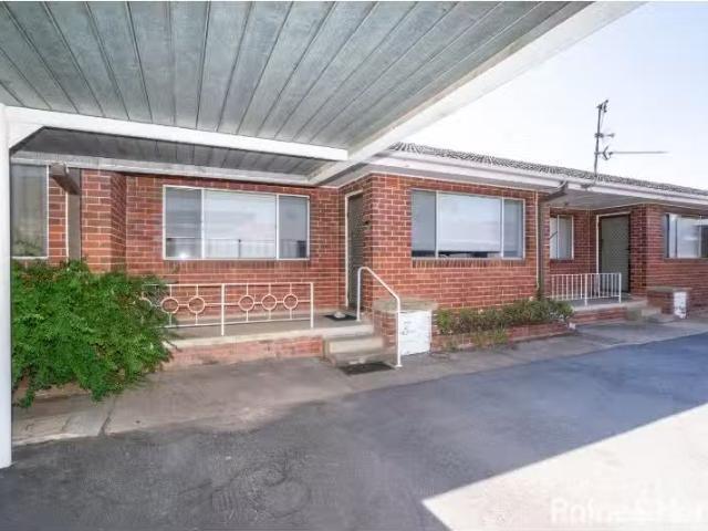 2/19 Day Street, WAGGA WAGGA House for rent Listed by Kara Wi.