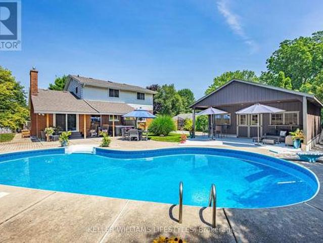 219 Dundas Street W, Zorra Thamesford, ON, N0M 2M0 house for sale | Listing ID X13584 | Royal LePage