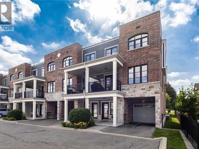 219 Dundas Street E Unit# 29, Waterdown, ON, L8B 1V9 townhouse for sale | Listing ID 40844 | Royal LePage