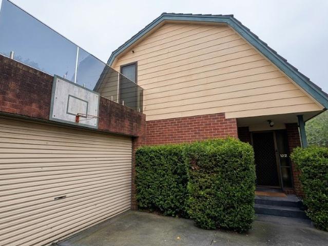 2/19 Dunoon Street, Murrumbeena
