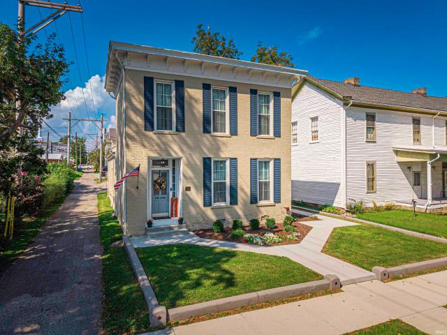 219 E 2Nd Street