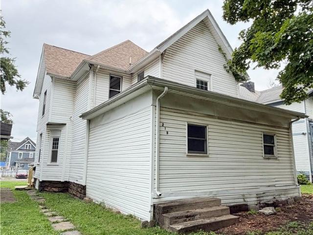 219 E Wallace Ave Unit 2, New Castle, US, PA