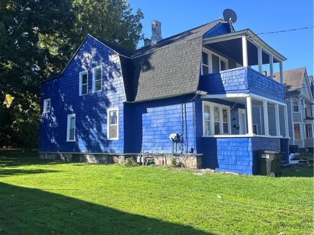 219 Elliott Street