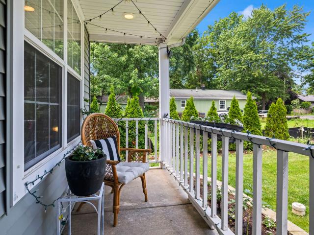 219 Elm Avenue