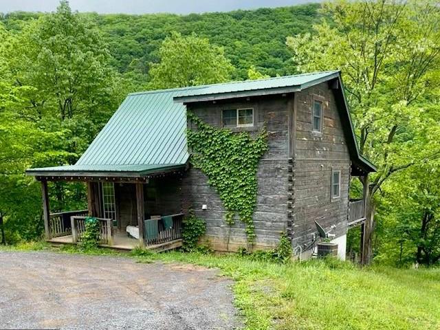 219 Fox Squirrel Lane