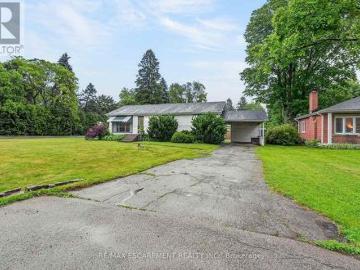 219 Fiddler'S Green Road, Hamilton, ON, L9G 1W7 house for sale | Listing ID X13497 | Royal LePage