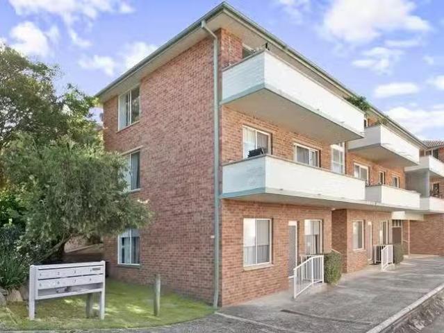 2/19 Fielding Street, Collaroy, NSW 2097