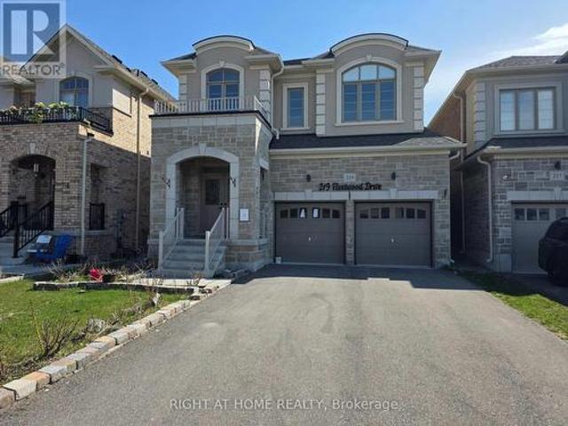 219 Fleetwood Drive, Oshawa, ON, L1K 3E7 house for sale | Listing ID E13862 | Royal LePage
