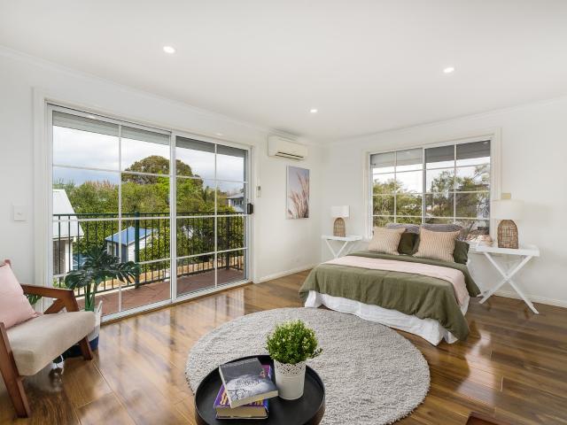 219 Francis Street, Yarraville