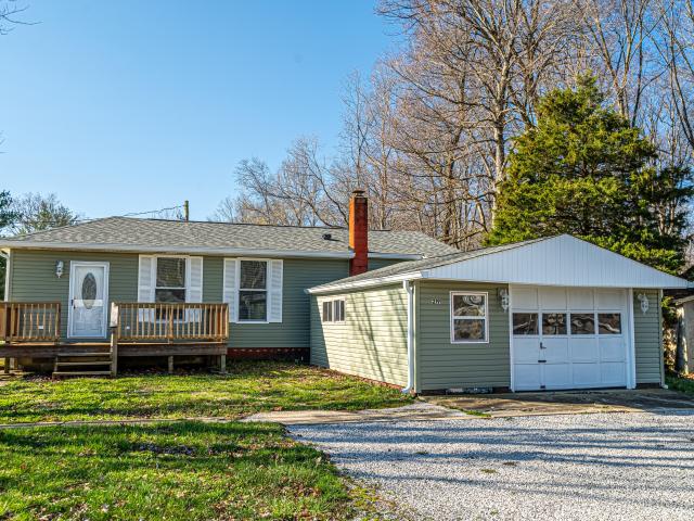 219 Frost Way