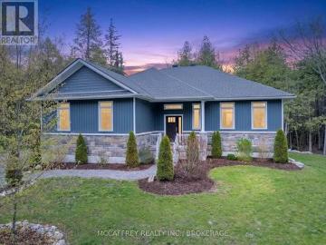 219 Kidds Road, Stone Mills, ON, K0K 2A0 house for sale | Listing ID X13131 | Royal LePage