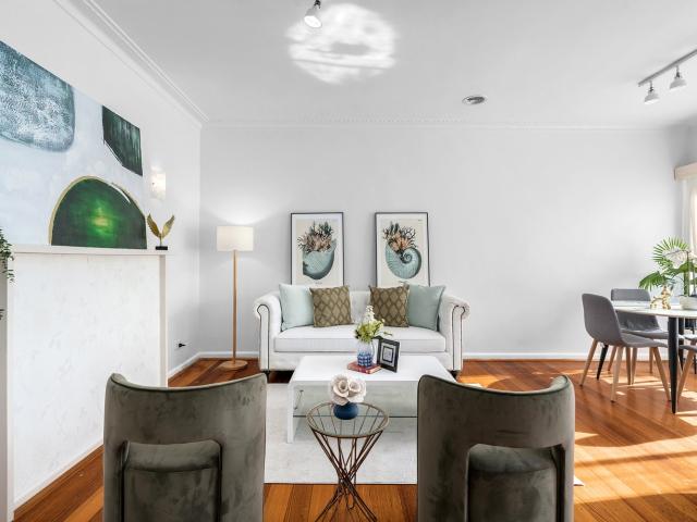 2/19 Hartwood StreetKew East VIC 3102, Australia