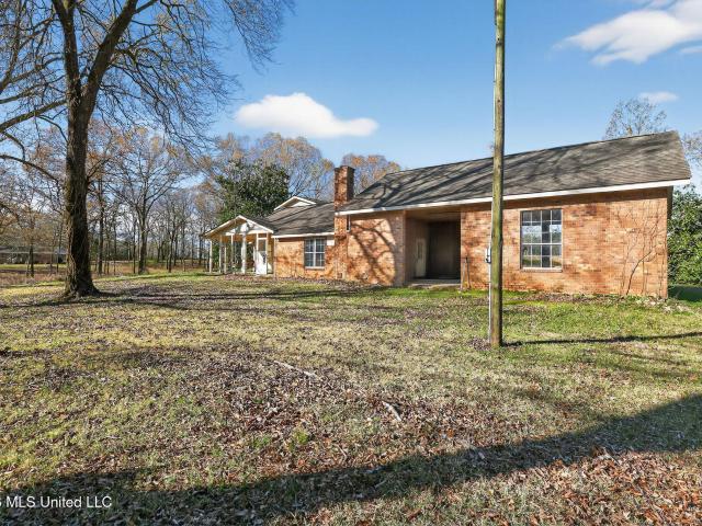 219 Heafner Road