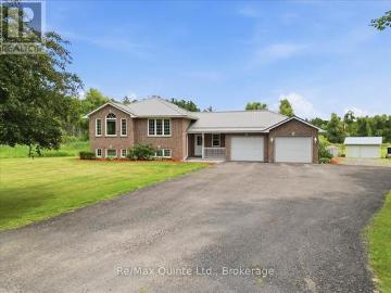 219 Helyer Road, Quinte West Murray Ward, ON, K8V 5P4 house for sale | Listing ID X13492 | Royal LePage