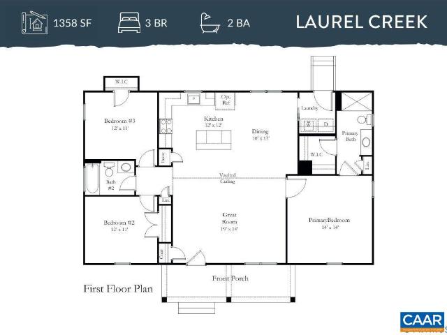 219 hundley branch rd