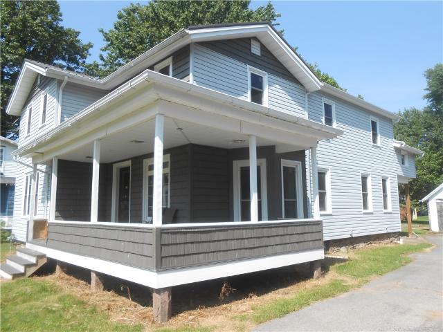 219 Ingersoll Street
