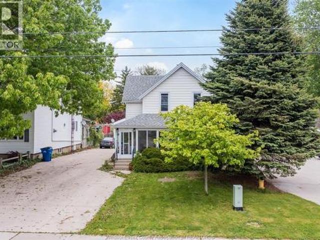 219 Inshes, Chatham, ON, N7M 2Z5 house for sale | Listing ID 26018 | Royal LePage