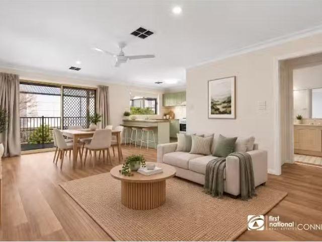 2/19 Johnston Street, WINDSOR House for rent Listed by Michel.