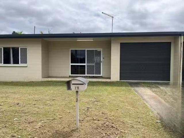 2/19 Jackson Close, Westcourt, QLD 4870