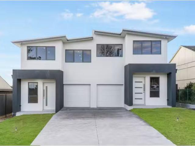 219 Jamison Road, PENRITH Townhouse for rent Listed by Siobha.
