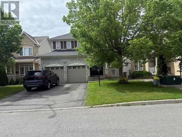219 Lucinda Crescent, Ottawa, ON, K1W 0A1 house for lease | Listing ID X13611 | Royal LePage