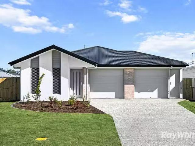 2/19 Mount Bowen Street, Park Ridge, QLD 4125