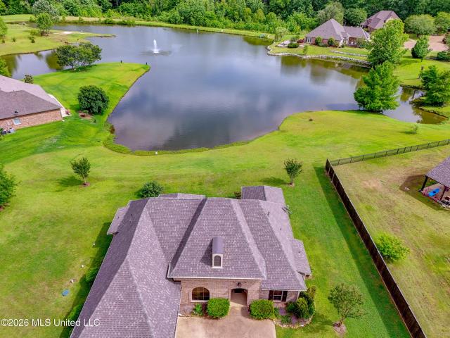 219 Madison Ridge Road