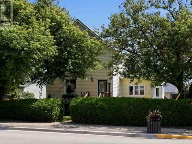 219 Main St, Thessalon, ON, P0R 1L0 house for sale | Listing ID SM262007 | Royal LePage