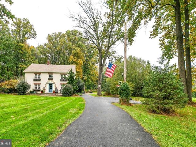 219 Marlboro Road